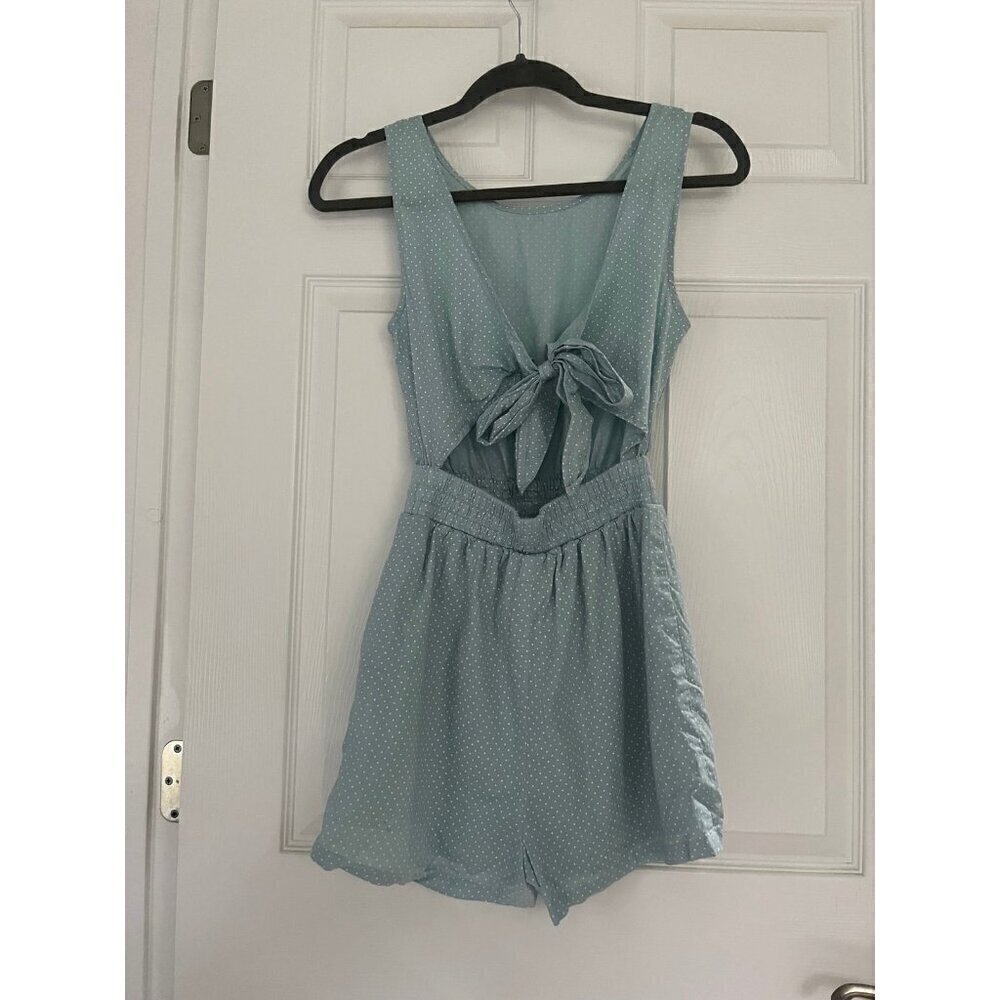 Romper - Picture 2 of 3